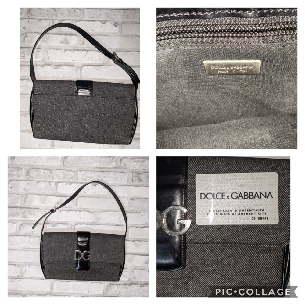 Dolce & Gabbana Purse